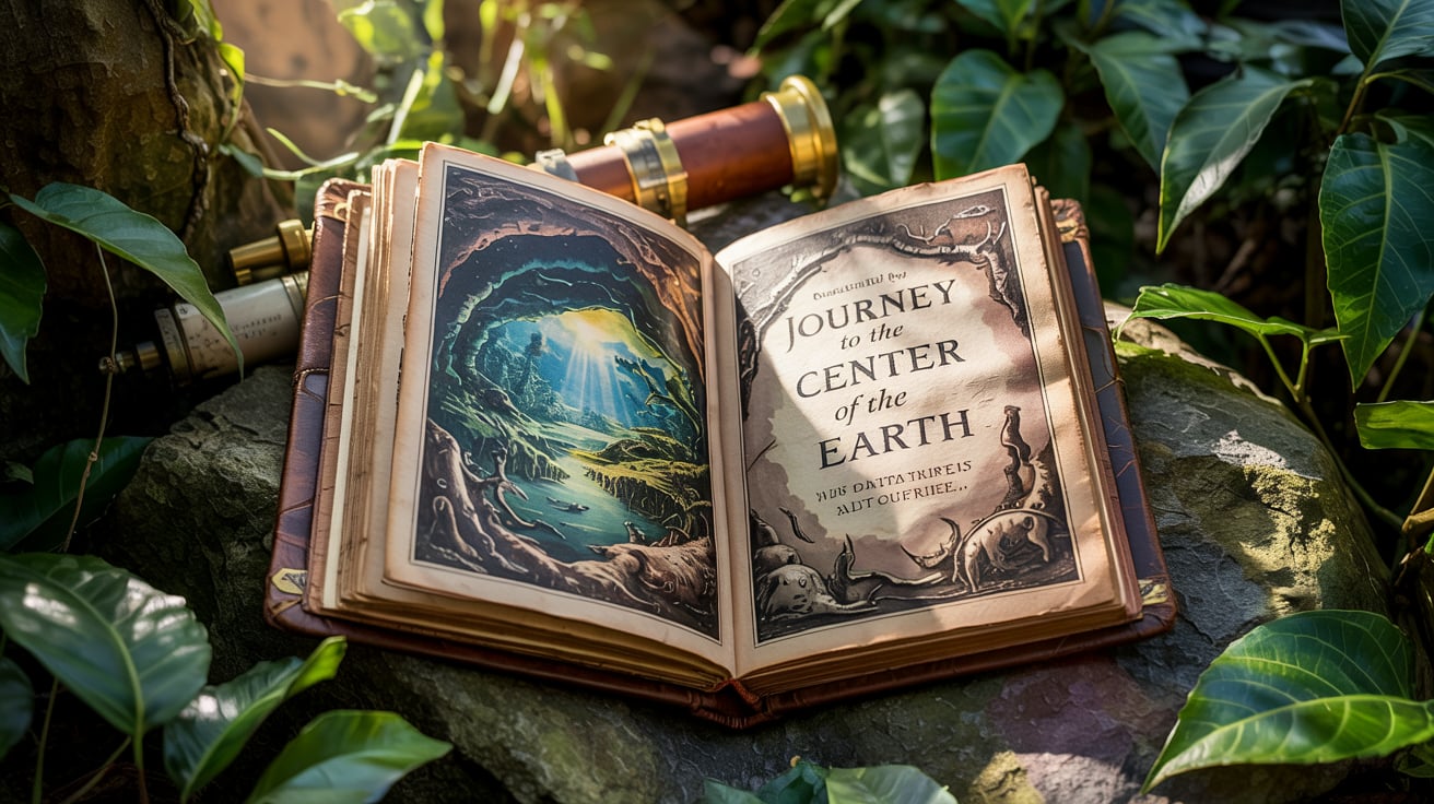 Jules Verne
